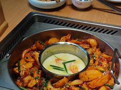 -鱼乐火锅(清江国际店)