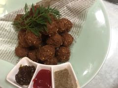 -合兴居烤鸭店