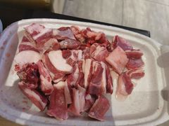 -羊来顺冰煮鲜羊铁锅烀羊肉(八卦岭店)