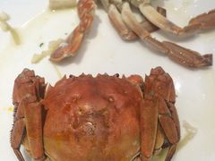 -海大大蒸汽海鲜餐厅·粤菜·特色小炒(欢乐颂店)