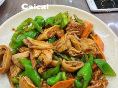 -翟氏天天小吃(上东街区店)