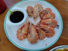 -坛南湾农家乐·海鲜楼·大排档(平潭坛南湾店)