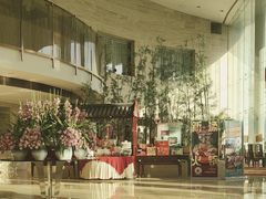 -北京好苑建国酒店