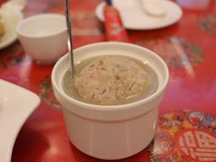 清炖狮子头-玉华台饭庄(裕中西里小区店)