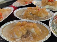 -灶边炉台·东北融合烤肉(南山店)