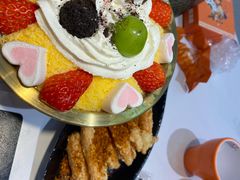 -扶摇树下·椒麻鲜活虾(石家庄勒泰广场店)