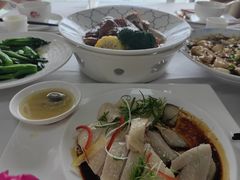 -鹿鸣酒家(越秀店)