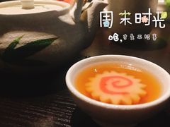 -笑福亭料理小馆(解放碑店)