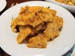 -老厨家(友谊路总店)