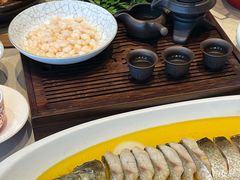 -食悦江南·淮扬菜·烤鸭(亚运村·惠新店)