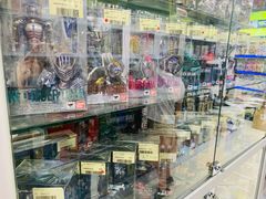 -jungle密林(百米香榭商业街店)