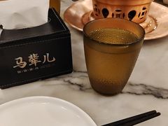 -牛街·马辈儿涮肉(牛街二店)