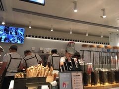 -喜茶(佛山岭南站店)