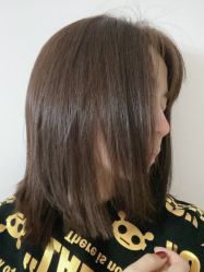 -西克造型美发连锁