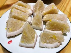 八宝椰子饭-良昌老味·海南老字号