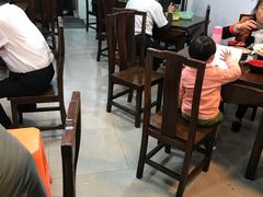 大堂-春和面馆(常德路店)