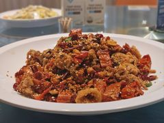 辣炒笔管-星龙海鲜(望江东路店)