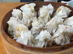 猪肉三鲜烧麦-正宗天津烧麦馆(柳州路店)