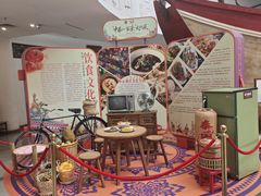 -二沙岛-广东华侨博物馆