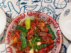 -松哥油焖大虾(科技园店)