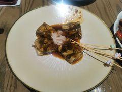 -四道菜·福建菜馆(新街口金鹰店)