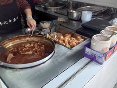 -韦记牛杂汤(清晖园店)