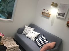 -CHEZ JASMINE 茉莉的氧气厨房