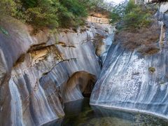 -黑龙潭风景区