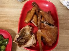 -光明刘冰乳鸽店(光明法政北路店)