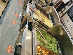 -惠中捞面