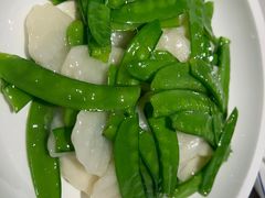 -筱爷叔·上海传统手工菜(玉树路店)