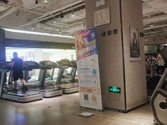 -INGYM(园区印象城馆)