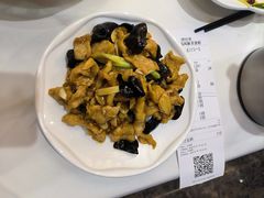 -老爷庙风味美食府(魏都大道店)