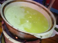 -捞围鲜·港式打边炉(海阳路店)