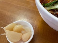 -刘信牛羊肉小炒泡馍(回民街店)