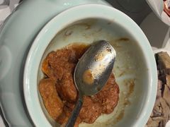 -小厨娘淮扬菜(天印大道店)