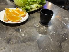 -江城二当家烤牛肉(莲塘新村店)