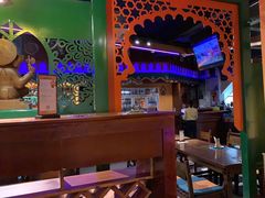 -甘尼仕印度餐厅爵士酒吧(阳春巷店)