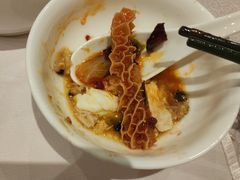-东方明珠老上海8号餐厅