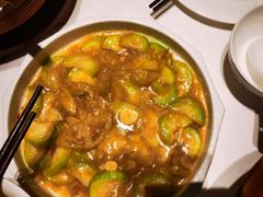 -天和晟烤鸭店(世纪坛店)