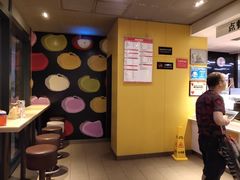 -麦当劳(海岸城店)