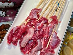 -1078號老北京涮肉(松柏店)