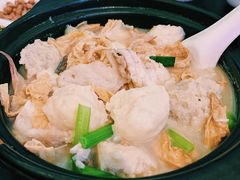 明炉家乡煲-东江海鲜大排档·潮汕菜·砂锅粥