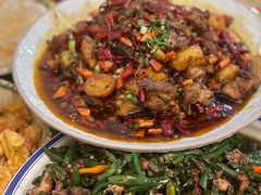 -陈有良尖椒鸡(渝中示范店)