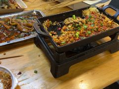 -86烧烤·炭火烧烤 (石人总店)