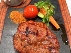 -西语·炭烧牛排(卓越中寰店)