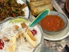 -浩海火燒雲傣家菜(芮欧百货店)