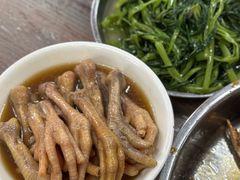 -满記土窑烧鷄波浪山莊