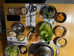 -姜虎东白丁烤肉(恒隆广场店)