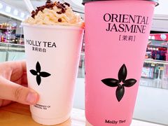 -茉莉奶白(天水秦州万达广场店)